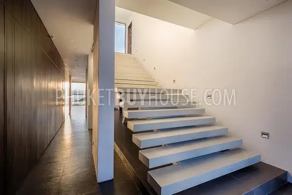 CAP5494: Spectacular 6 Bedroom Villa with Large Pool at Cape Yamu with Reduced Price!. 照片 #26