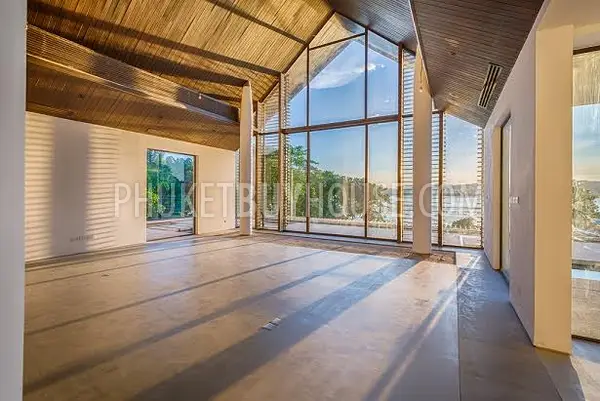 CAP5494: Spectacular 6 Bedroom Villa with Large Pool at Cape Yamu with Reduced Price!. 照片 #27