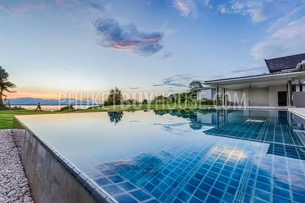 CAP5494: Spectacular 6 Bedroom Villa with Large Pool at Cape Yamu with Reduced Price!. 照片 #29