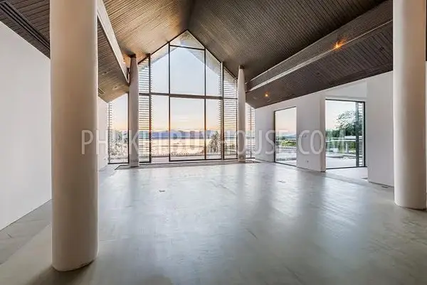 CAP5494: Spectacular 6 Bedroom Villa with Large Pool at Cape Yamu with Reduced Price!. 照片 #30
