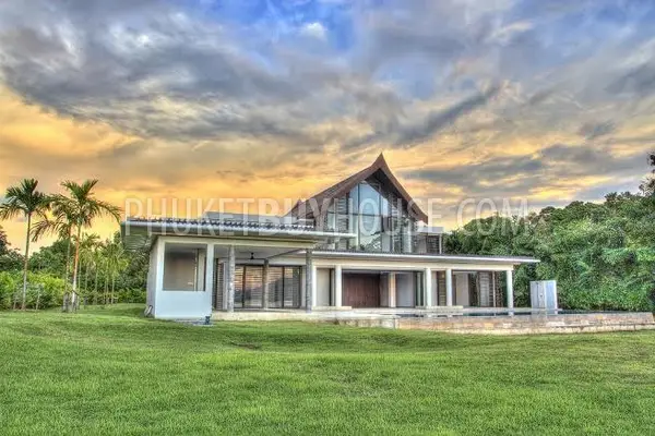 CAP5494: Spectacular 6 Bedroom Villa with Large Pool at Cape Yamu with Reduced Price!. 照片 #31