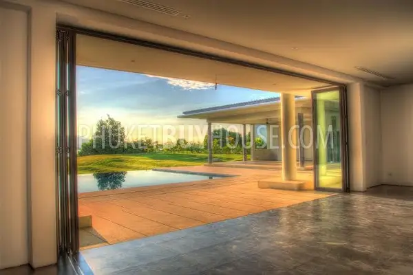CAP5494: Spectacular 6 Bedroom Villa with Large Pool at Cape Yamu with Reduced Price!. 照片 #34