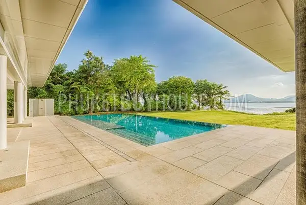 CAP5494: Spectacular 6 Bedroom Villa with Large Pool at Cape Yamu with Reduced Price!. 照片 #37