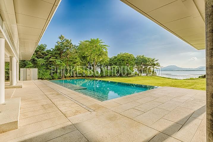 CAP5494: Spectacular 6 Bedroom Villa with Large Pool at Cape Yamu with Reduced Price!. Photo #37