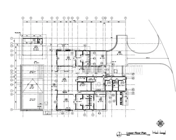 CAP5494: Spectacular 6 Bedroom Villa with Large Pool at Cape Yamu with Reduced Price!. 照片 #39