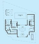 NAI5495: Вилла c 4-мя спальнями и собственным инфинити-бассейном, район Най Харн. Миниатюра #1