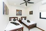 NAI5495: Exclusive 4 Bedroom Pool Villa Near Nai Harn Beach. Thumbnail #11