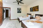 NAI5495: Exclusive 4 Bedroom Pool Villa Near Nai Harn Beach. Thumbnail #15