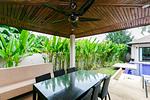 NAI5495: Exclusive 4 Bedroom Pool Villa Near Nai Harn Beach. Thumbnail #17