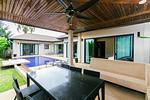 NAI5495: Exclusive 4 Bedroom Pool Villa Near Nai Harn Beach. Thumbnail #18