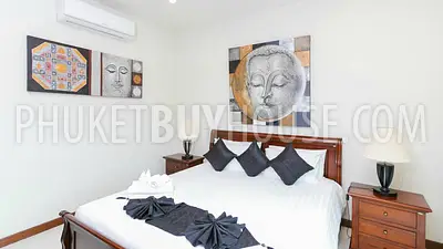 NAI5495: Exclusive 4 Bedroom Pool Villa Near Nai Harn Beach. Photo #7
