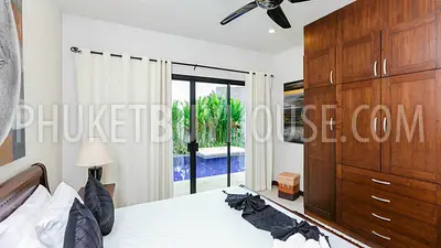 NAI5495: Exclusive 4 Bedroom Pool Villa Near Nai Harn Beach. Photo #19