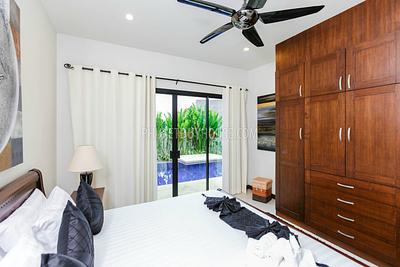 NAI5495: Exclusive 4 Bedroom Pool Villa Near Nai Harn Beach. Photo #22