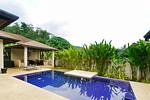 NAI5495: Exclusive 4 Bedroom Pool Villa Near Nai Harn Beach. Thumbnail #24