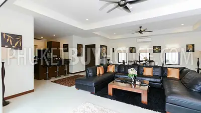 NAI5495: Exclusive 4 Bedroom Pool Villa Near Nai Harn Beach. Photo #20