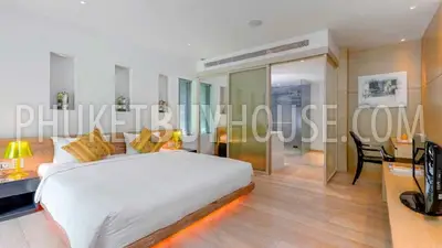 LAY5500: Delightful 4 Bedroom Villa with panoramic Sea View in Layan. Photo #4