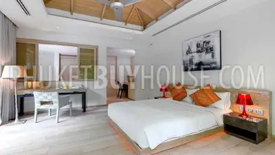 LAY5500: Delightful 4 Bedroom Villa with panoramic Sea View in Layan. Photo #6