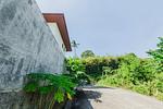 RAW5501: Просторный 3-Этажный дом с видом на море в районе Раваи. Миниатюра #40