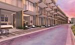 KAT5502: 卡塔海滩的1室海景公寓全新项目. Thumbnail #12