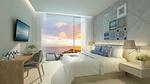 KAT5503: 2 Bedroom Apartment with Panoramic Sea View at Kata Noi. Thumbnail #4