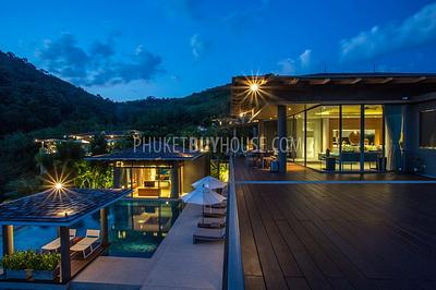LAY5504: Two-Storey Luxury Villa with 3 Private Swimming Pools at Layan. Photo #1