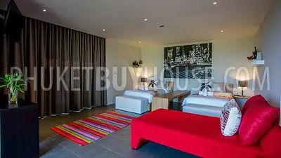 LAY5504: Two-Storey Luxury Villa with 3 Private Swimming Pools at Layan. Photo #2