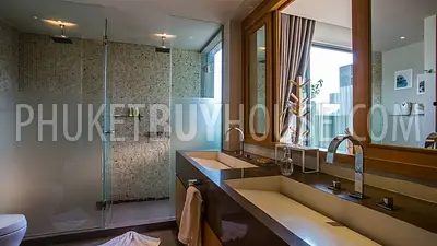 LAY5504: Two-Storey Luxury Villa with 3 Private Swimming Pools at Layan. Photo #4