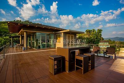LAY5504: Two-Storey Luxury Villa with 3 Private Swimming Pools at Layan. Photo #6