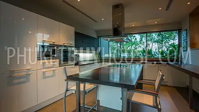 LAY5504: Two-Storey Luxury Villa with 3 Private Swimming Pools at Layan. Photo #8