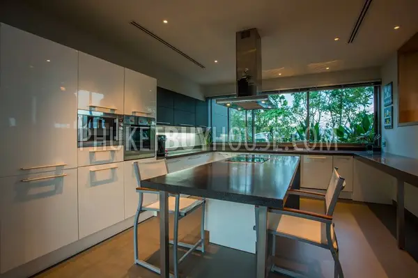 LAY5504: Two-Storey Luxury Villa with 3 Private Swimming Pools at Layan. Photo #8