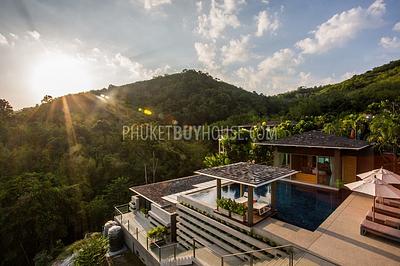 LAY5504: Two-Storey Luxury Villa with 3 Private Swimming Pools at Layan. Photo #12