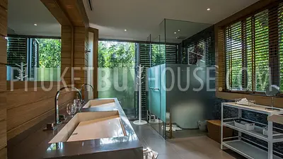 LAY5504: Two-Storey Luxury Villa with 3 Private Swimming Pools at Layan. Photo #14