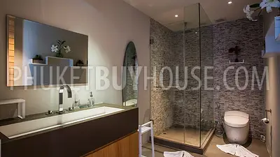 LAY5504: Two-Storey Luxury Villa with 3 Private Swimming Pools at Layan. Photo #18