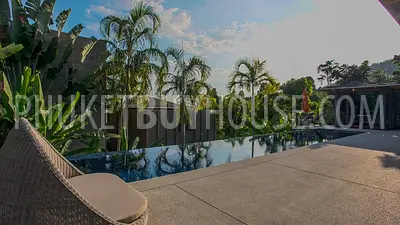 LAY5504: Two-Storey Luxury Villa with 3 Private Swimming Pools at Layan. Photo #22