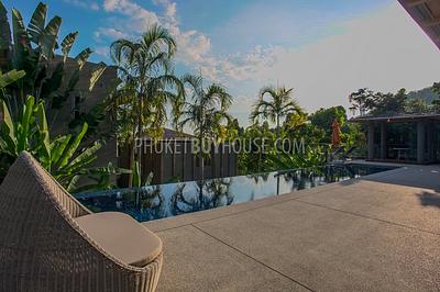 LAY5504: Two-Storey Luxury Villa with 3 Private Swimming Pools at Layan. Photo #22