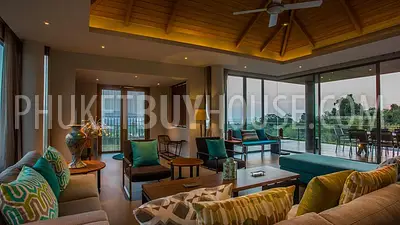 LAY5504: Two-Storey Luxury Villa with 3 Private Swimming Pools at Layan. Photo #23