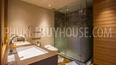 LAY5504: Two-Storey Luxury Villa with 3 Private Swimming Pools at Layan. Photo #24