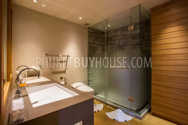 LAY5504: Two-Storey Luxury Villa with 3 Private Swimming Pools at Layan. Photo #24