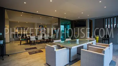 LAY5504: Two-Storey Luxury Villa with 3 Private Swimming Pools at Layan. Photo #25