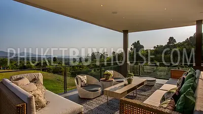 LAY5504: Two-Storey Luxury Villa with 3 Private Swimming Pools at Layan. Photo #26