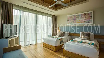 LAY5504: Two-Storey Luxury Villa with 3 Private Swimming Pools at Layan. Photo #27