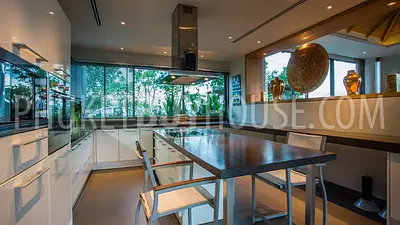 LAY5504: Two-Storey Luxury Villa with 3 Private Swimming Pools at Layan. Photo #28
