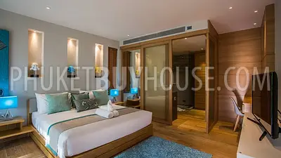 LAY5504: Two-Storey Luxury Villa with 3 Private Swimming Pools at Layan. Photo #33