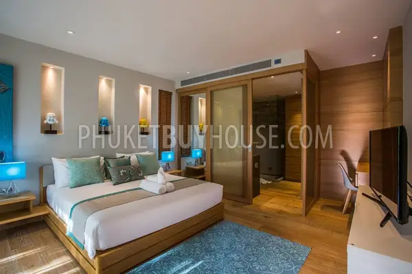 LAY5504: Two-Storey Luxury Villa with 3 Private Swimming Pools at Layan. Photo #33