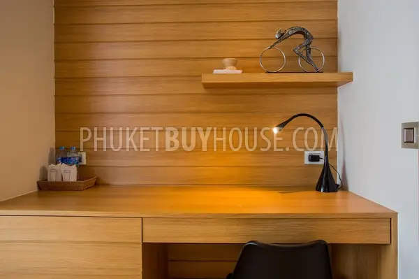 LAY5504: Two-Storey Luxury Villa with 3 Private Swimming Pools at Layan. Photo #34