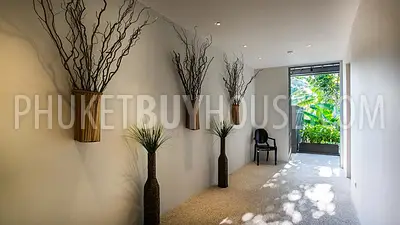 LAY5504: Two-Storey Luxury Villa with 3 Private Swimming Pools at Layan. Photo #35