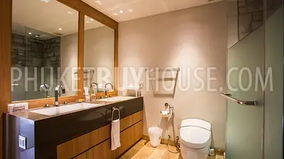 LAY5504: Two-Storey Luxury Villa with 3 Private Swimming Pools at Layan. Photo #38