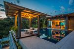LAY5504: Two-Storey Luxury Villa with 3 Private Swimming Pools at Layan. Thumbnail #40