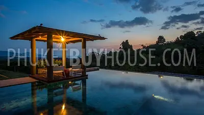 LAY5504: Two-Storey Luxury Villa with 3 Private Swimming Pools at Layan. Photo #41