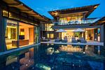LAY5504: Two-Storey Luxury Villa with 3 Private Swimming Pools at Layan. Thumbnail #43